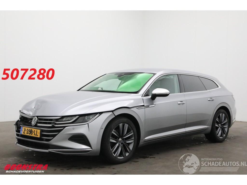Volkswagen Arteon 2.0 TDI DSG Business R LED ACC Virtual ErgoComf. Camera LRHZ SHZ AHK