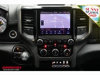 Dodge Ram 1500 5.7 V8 4x4 Crew Cab Sport Navi ACC 360° Leder Memory Pano SHZ SBL PDC picture 9
