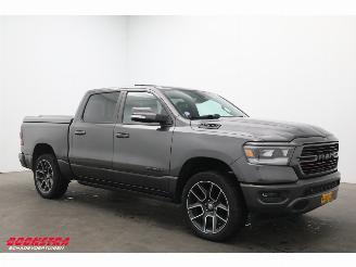 Dodge Ram 1500 5.7 V8 4x4 Crew Cab Sport Navi ACC 360° Leder Memory Pano SHZ SBL PDC picture 2