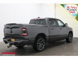 Dodge Ram 1500 5.7 V8 4x4 Crew Cab Sport Navi ACC 360° Leder Memory Pano SHZ SBL PDC picture 3