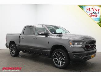 Dodge Ram 1500 5.7 V8 4x4 Crew Cab Sport Navi ACC 360° Leder Memory Pano SHZ SBL PDC picture 2