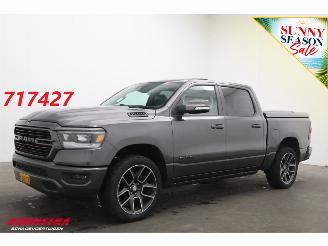 occasione veicoli commerciali Dodge Ram 1500 5.7 V8 4x4 Crew Cab Sport Navi ACC 360° Leder Memory Pano SHZ SBL PDC 2019/2