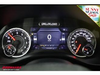 Dodge Ram 1500 5.7 V8 4x4 Crew Cab Sport Navi ACC 360° Leder Memory Pano SHZ SBL PDC picture 15