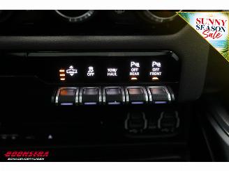 Dodge Ram 1500 5.7 V8 4x4 Crew Cab Sport Navi ACC 360° Leder Memory Pano SHZ SBL PDC picture 23