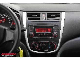 Suzuki Celerio 1.0 Comfort Bluetooth Airco AHK 77.240 km! picture 17