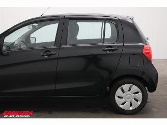 Suzuki Celerio 1.0 Comfort Bluetooth Airco AHK 77.240 km! picture 9