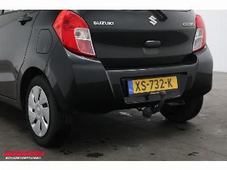 Suzuki Celerio 1.0 Comfort Bluetooth Airco AHK 77.240 km! picture 11