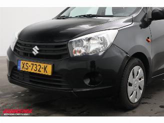 Suzuki Celerio 1.0 Comfort Bluetooth Airco AHK 77.240 km! picture 6