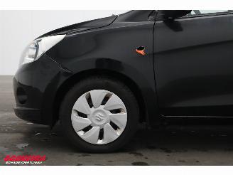Suzuki Celerio 1.0 Comfort Bluetooth Airco AHK 77.240 km! picture 7