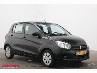 Suzuki Celerio 1.0 Comfort Bluetooth Airco AHK 77.240 km! picture 2