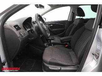 Volkswagen Polo 1.0 Comfortline Edition Clima Cruise Bluetooth AHK picture 23