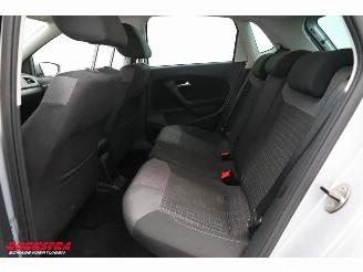 Volkswagen Polo 1.0 Comfortline Edition Clima Cruise Bluetooth AHK picture 24