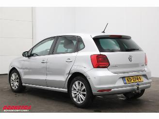 Volkswagen Polo 1.0 Comfortline Edition Clima Cruise Bluetooth AHK picture 4