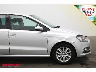 Volkswagen Polo 1.0 Comfortline Edition Clima Cruise Bluetooth AHK picture 5