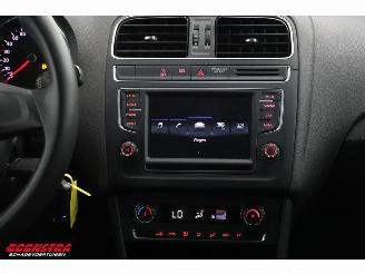 Volkswagen Polo 1.0 Comfortline Edition Clima Cruise Bluetooth AHK picture 22
