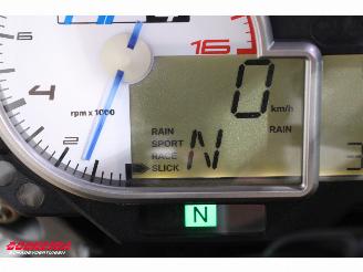 BMW HP4 ABS Akrapovic Lap Timer Heizgriffe picture 20