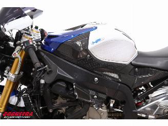 BMW HP4 ABS Akrapovic Lap Timer Heizgriffe picture 12