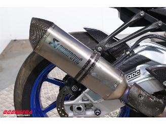 BMW HP4 ABS Akrapovic Lap Timer Heizgriffe picture 15