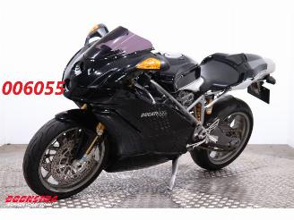 occasione motocicli Ducati 999 S 2006/7