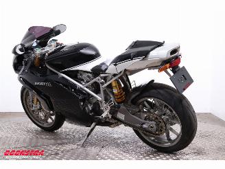 Ducati 999 S BY 2008 picture 4