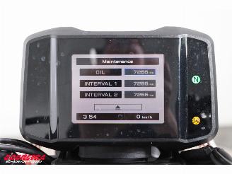 Yamaha  XSR900 ABS LED Cruise Quickshift Heizgriffe picture 17