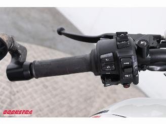 Yamaha  XSR900 ABS LED Cruise Quickshift Heizgriffe picture 20