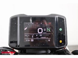 Yamaha  XSR900 ABS LED Cruise Quickshift Heizgriffe picture 15