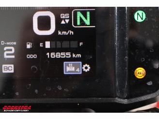 Yamaha  XSR900 ABS LED Cruise Quickshift Heizgriffe picture 16