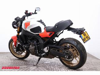 Yamaha  XSR900 ABS LED Cruise Quickshift Heizgriffe picture 4