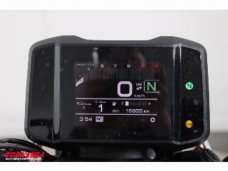Yamaha  XSR900 ABS LED Cruise Quickshift Heizgriffe picture 14