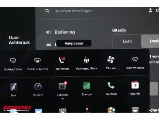 Tesla Model Y RWD 58 kWh LED ACC Leder Camera AHK picture 29