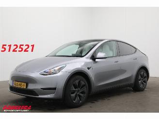 uszkodzony samochody osobowe Tesla Model Y RWD 58 kWh LED ACC Leder Camera AHK 2024/9