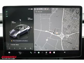 Tesla Model Y RWD 58 kWh LED ACC Leder Camera AHK picture 22