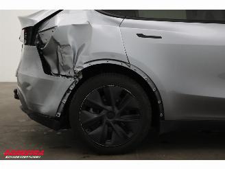 Tesla Model Y RWD 58 kWh LED ACC Leder Camera AHK picture 10