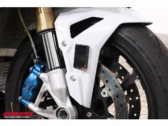 BMW  S 1000 RR ABS LED Cruise Heizgriffe 2.247 km! picture 15