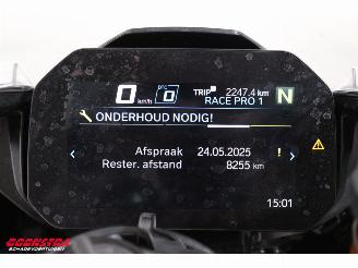 BMW  S 1000 RR ABS LED Cruise Heizgriffe 2.247 km! picture 19