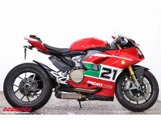 Ducati  Panigale V2 ABS Arrow 8.117 km! picture 7