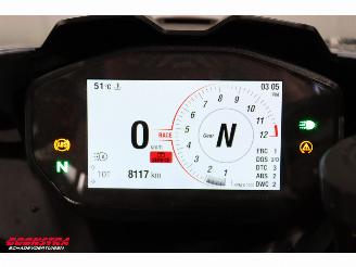 Ducati  Panigale V2 ABS Arrow 8.117 km! picture 15