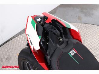 Ducati  Panigale V2 ABS Arrow 8.117 km! picture 10