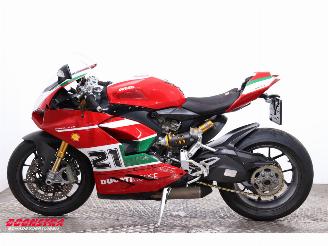 Ducati  Panigale V2 ABS Arrow 8.117 km! picture 5
