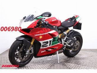 škoda motocykly Ducati  Panigale V2 ABS Arrow 8.117 km! 2021/12