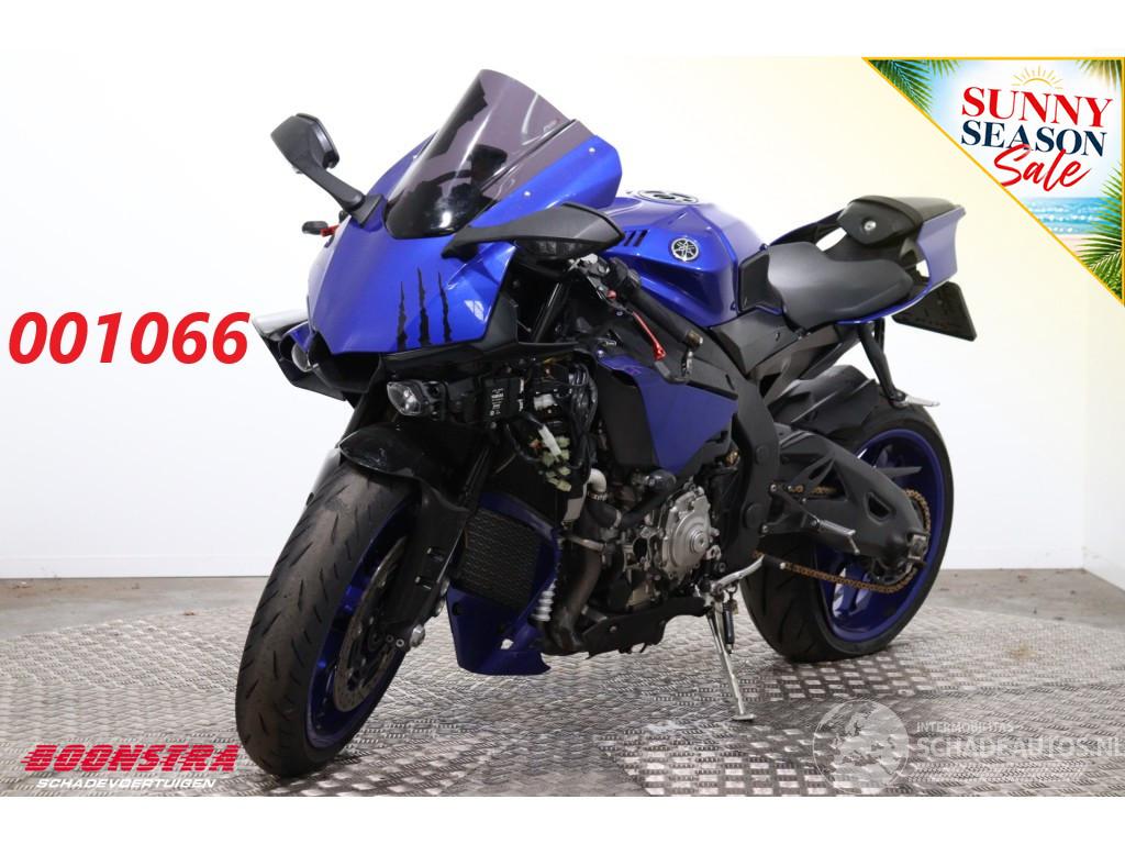 Yamaha R1 ABS LED Arrow