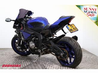 Yamaha  R1 ABS LED Arrow picture 4