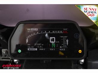 Yamaha  R1 ABS LED Arrow picture 15