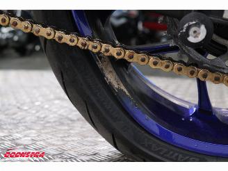 Yamaha  R1 ABS LED Arrow picture 14