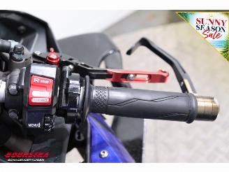 Yamaha  R1 ABS LED Arrow picture 18