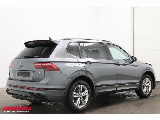 Volkswagen Tiguan 2.0 TDI 200 PK 4Motion R-Line 7-Pers. LED ACC Virtual AHK picture 3
