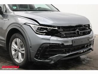 Volkswagen Tiguan 2.0 TDI 200 PK 4Motion R-Line 7-Pers. LED ACC Virtual AHK picture 5