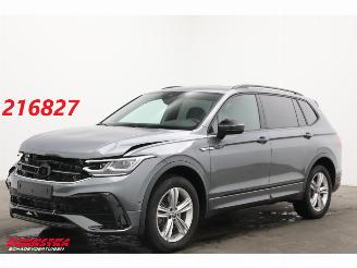 Avarii autoturisme Volkswagen Tiguan 2.0 TDI 200 PK 4Motion R-Line 7-Pers. LED ACC Virtual AHK 2025/3