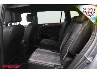 Volkswagen Tiguan 2.0 TDI 200 PK 4Motion R-Line 7-Pers. LED ACC Virtual AHK picture 18